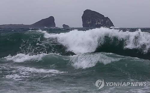 [줌in제주] 천 년 전 제주에 마지막 화산분출이 있었을까?