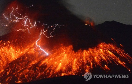 [줌in제주] 천 년 전 제주에 마지막 화산분출이 있었을까?