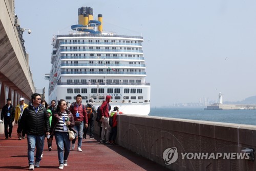 "사드·코로나19 위기…제주 크루즈 산업 정책 전환 필요"