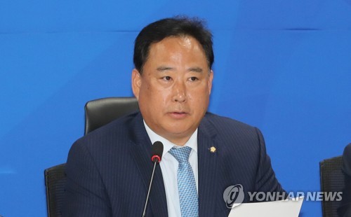 해양과학기술원 보유 특허 상품화·기술이전 '미진'