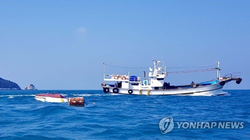 '고기잡다 부상·질병'…어업 재해율 2024년까지 2.8％로 낮춘다