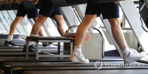 "운동 안 할 건데 이용료 환급 거절"…헬스장 소비자피해 급증