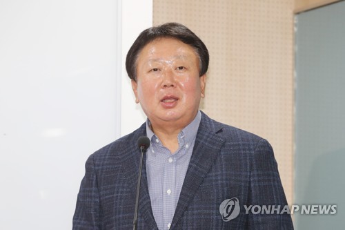 선동열 감독, SK 사령탑 부임하나…"후보 중 한 명…최근 면접"