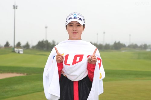 KLPGA 2부 투어 상금왕, 4년 연속 상금 1억원 돌파