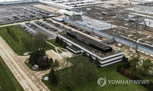 "미국, 무역확장법 232조 따른 한국 차 관세 부과 가능성 없어"