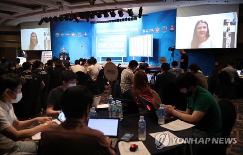 [프로배구개막] ① 코트 달구는 강스파이크 열전, 17번째 시즌 17일 팡파르