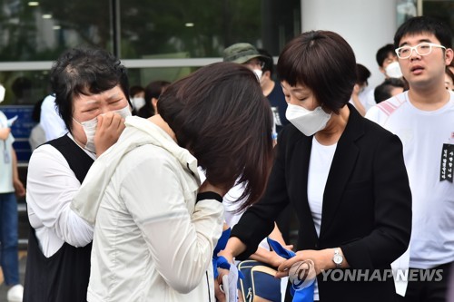 아픔 겪고서야 생기는 광주 발달장애인센터…"조금만 빨랐다면"