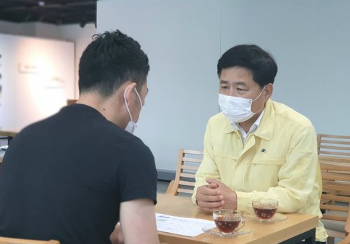 전남교육청, '기숙사 폭력 예방' CCTV 설치·설문조사