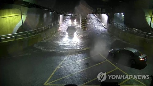 국토위 부산시 국감 키워드 김해신공항·지하차도 참사