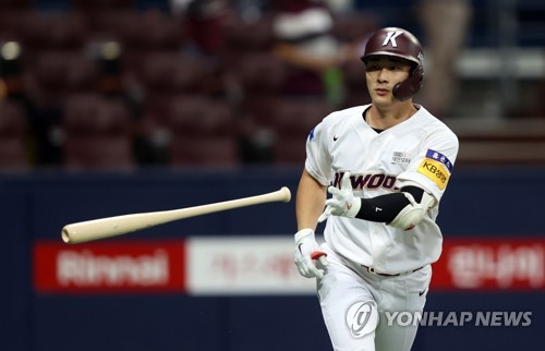 팬그래프닷컴 "김하성 영입 강력히 고려해야…1억달러짜리 선수"