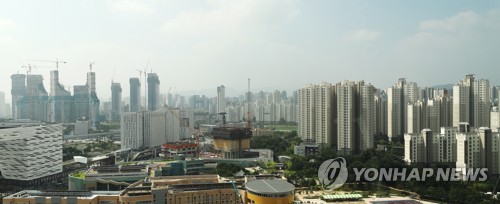 서울 전역서 '전세난'…대전·부산·울산 등 지방도 '아우성'