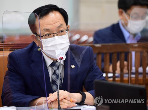 소방청장 "주상복합·공사장·물류창고 등 화재감시체계 강화"(종합)