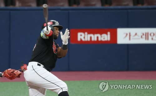 kt·두산 이기고 LG·키움은 패배…계속되는 '초접전'(종합)