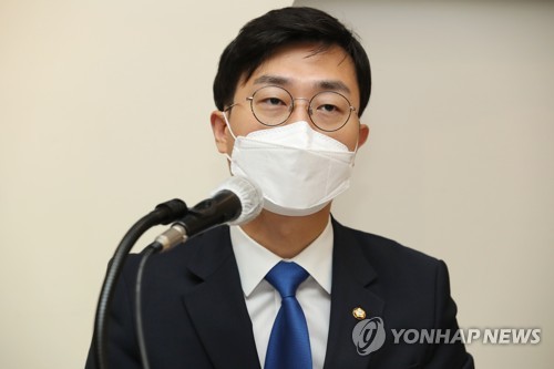 장경태, 민주 청년위원장 출마…청년주거특별법 발의