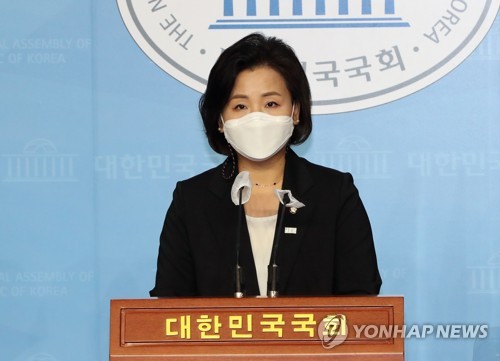 이수진 의원 "삼성전자 광주사업장, 산재 미보고로 과태료 처분"