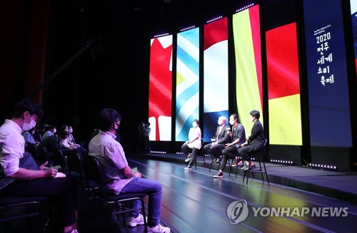 오늘부터 '찾아가는 소리축제'…26일까지 전북 4개 학교서 공연