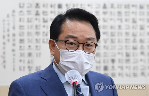 "3번 물면 안락사"…안병길, 맹견 '삼진아웃법' 발의