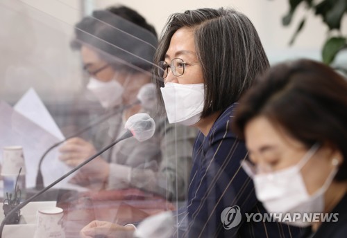 野 경선룰 키워드 '양성평등'…여권 성비위 부각 포석