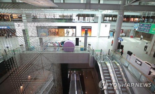 인천공항 면세점 주인찾기 3번째도 실패…수의계약 가능성