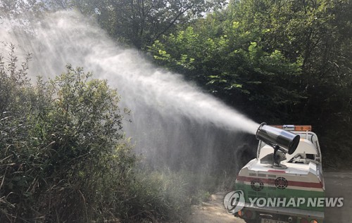 강원도, 2020년 전국 가축방역 추진 평가 '최우수상'