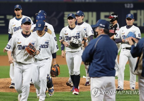 막내들의 반란, NC-kt 1, 2위 확정…암흑기 딛고 우뚝