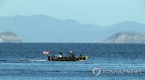 '4년차 추석민심' 문대통령 국정지지율 40% 후반대