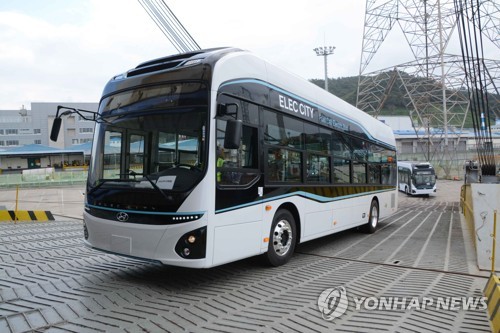 제주 청정 바람으로 그린 수소 실증 사업…"한국판 뉴딜 주도"