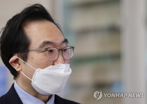 이도훈 방미 후 귀국…"종전선언 더좋은 토대 만들어졌다 생각"(종합)