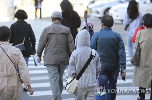 [내일날씨] 대체로 맑음…아침·저녁 쌀쌀하고 일교차 커