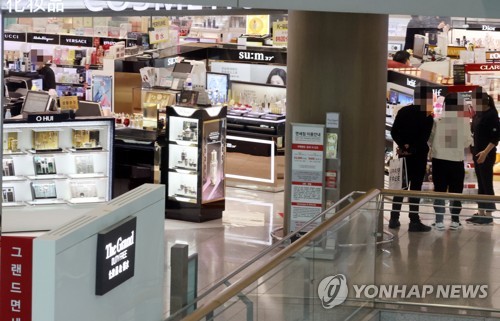 유찰 반복되는 공항 면세점 '시계제로'…"과거 영화 잊어라"