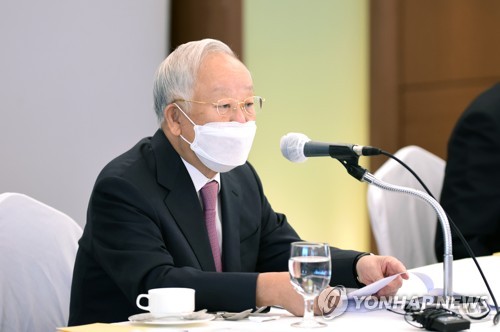 경총, 아세안에 "코로나 위기에도 한국과 경제협력 강화해야"