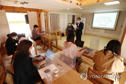 가을날에 즐기는 궁궐과 종묘…궁중문화축전 10일 개막(종합)