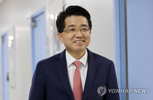 현택환 교수 "수상 못 했지만 노벨상급 반열 올라 자부심"