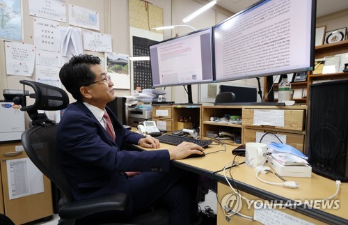 현택환 교수 "수상 못 했지만 노벨상급 반열 올라 자부심"