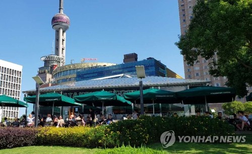 중국 국경절 연휴 274조원 쇼핑·외식…"경기회복 청신호"