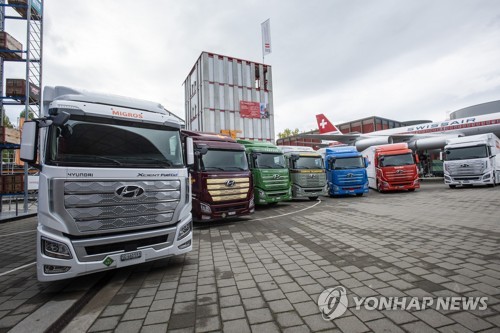 젊은 총수 맞은 현대차그룹, 첨단 모빌리티 업체 전환 속도 낸다