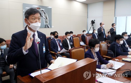 이통3사, 단통법 개정안에 '동상이몽'…요금 인하엔 '이구동성'(종합)