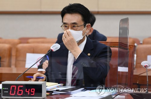 '1주택자' 법제처장, 알고 보니 부동산 투자회사 대주주