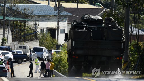 다시 키울 준비했는데…경기북부 양돈농가, ASF 재발에 '허탈'