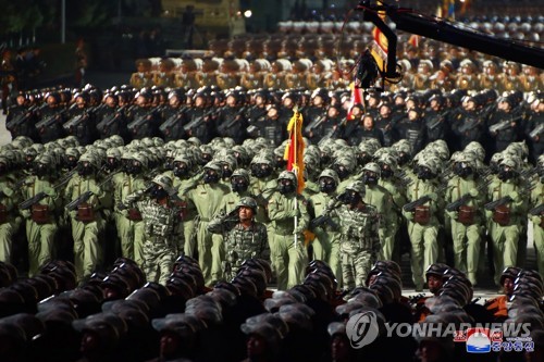 靑, NSC 긴급 상임위 개최…北 열병식 관련 논의(종합)