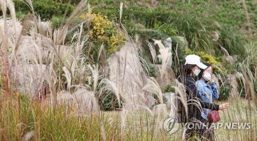 흐리다가 오후에 맑아져…내륙 지방엔 오전에 빗방울