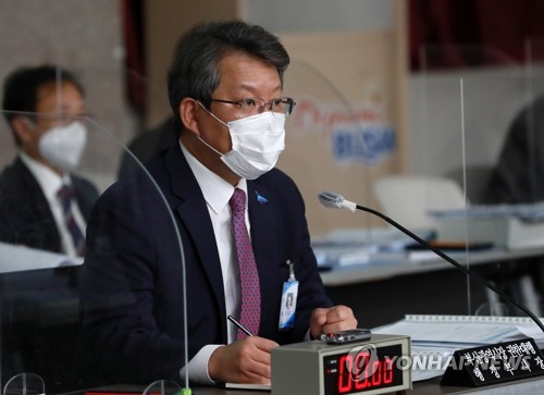 국토위 부산시 국감 키워드 김해신공항·지하차도 참사