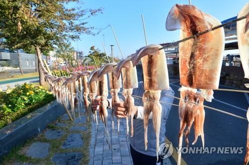 "앗! 왜 이렇게 추워" 올가을 최저기온에 전국이 '덜덜'