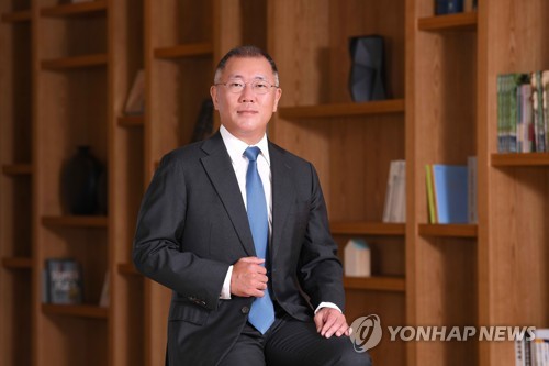 정의선이 보여준 경영능력…기아차 '디자인경영'·제네시스출범