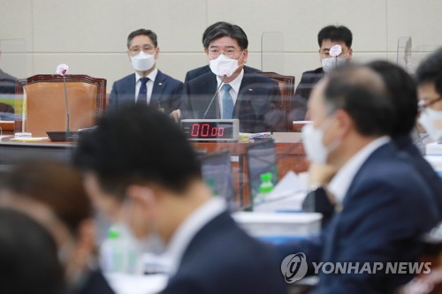 "연금개혁 논의, 이제 국회의 시간"…여당 의원들 한목소리(종합)