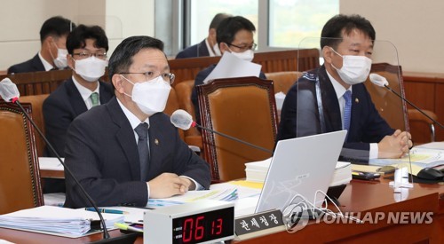 "따이공·직구 통해 면세품 불법유통 의심…대형 면세점도 밀수"