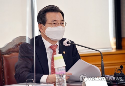 기재차관 "신용대출 등 가계대출 불안 지속시 조치 강구"