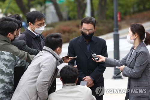 수사심의위, 故김홍영 검사 사건 '폭행 혐의' 기소 권고(종합)