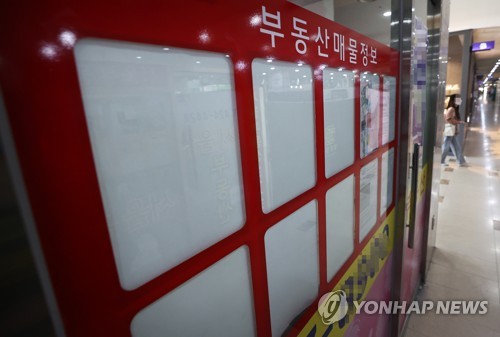 서울 전역서 '전세난'…대전·부산·울산 등 지방도 '아우성'