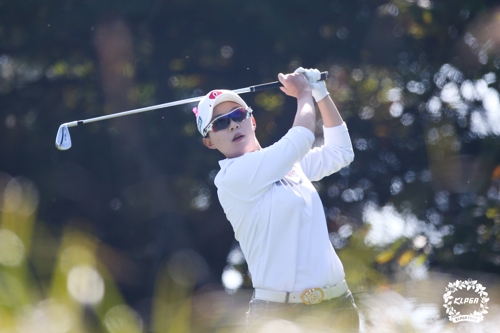 김효주, KLPGA 시즌 마지막 메이저 제패…상금 1위 도약